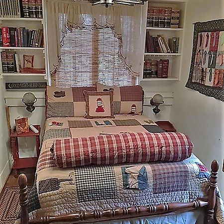 Country Woods Inn 格伦罗斯 外观 照片