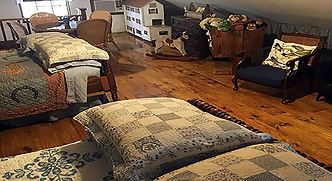 Country Woods Inn 格伦罗斯 外观 照片