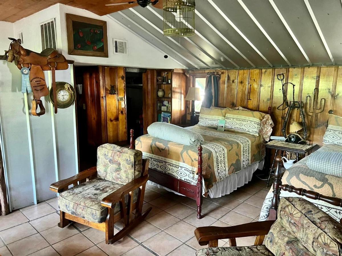 Country Woods Inn 格伦罗斯 外观 照片