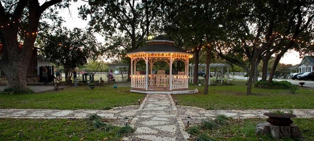 Country Woods Inn 格伦罗斯 外观 照片